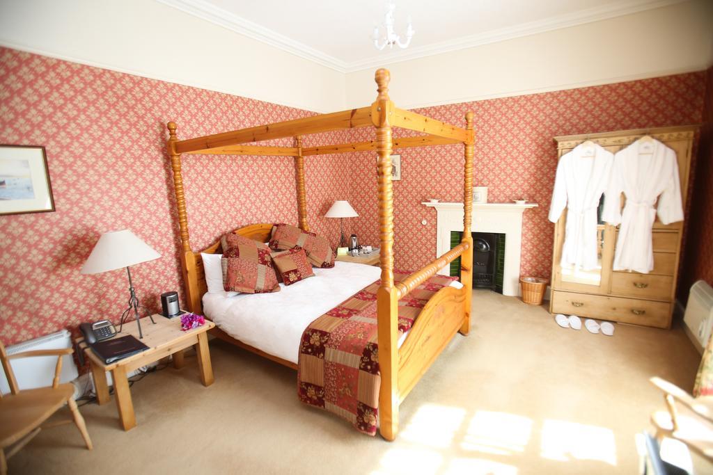 Dufferin Coaching Guest house Killyleagh