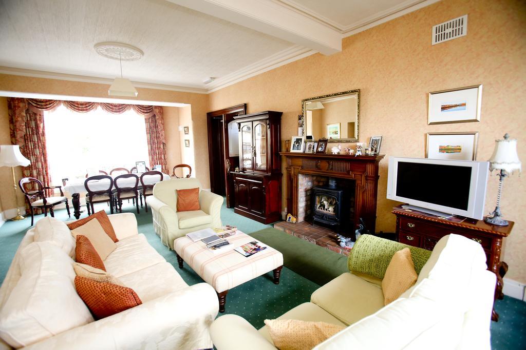 Guest house Dufferin Coaching 3*