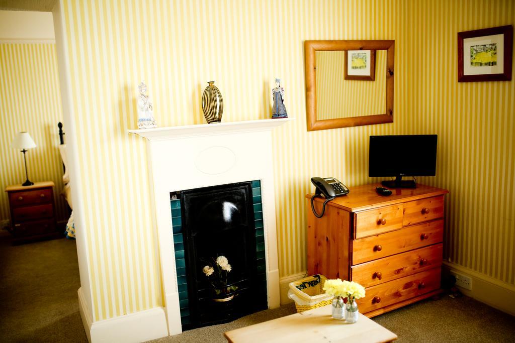 Dufferin Coaching Guest house Killyleagh