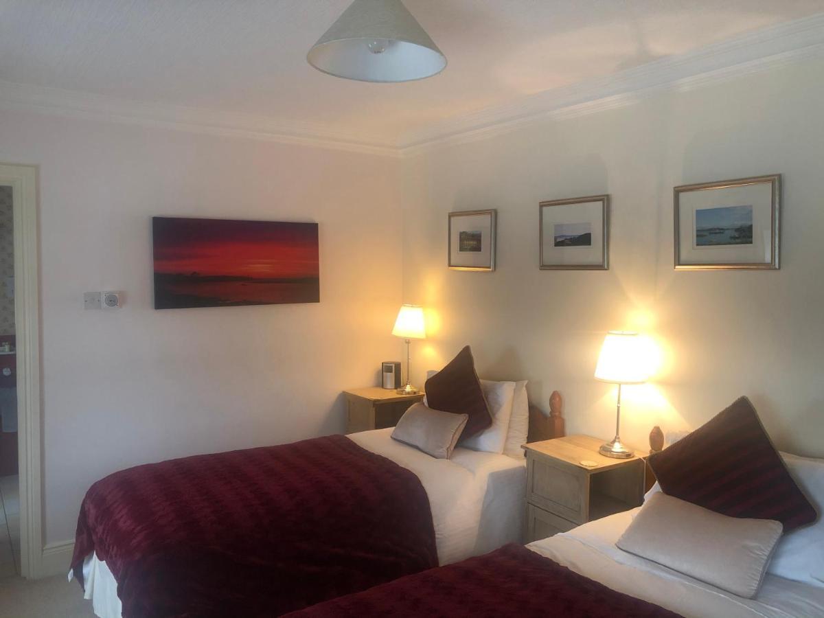 Guest house Dufferin Coaching
