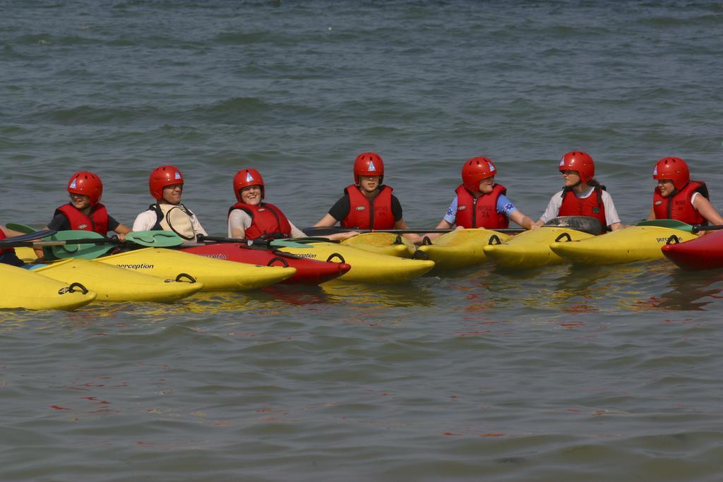 Dufferin Coaching