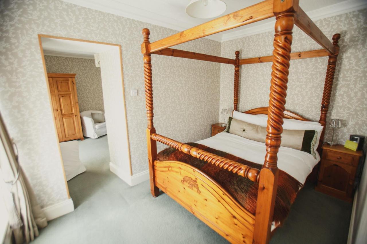 Guest house Dufferin Coaching 3*
